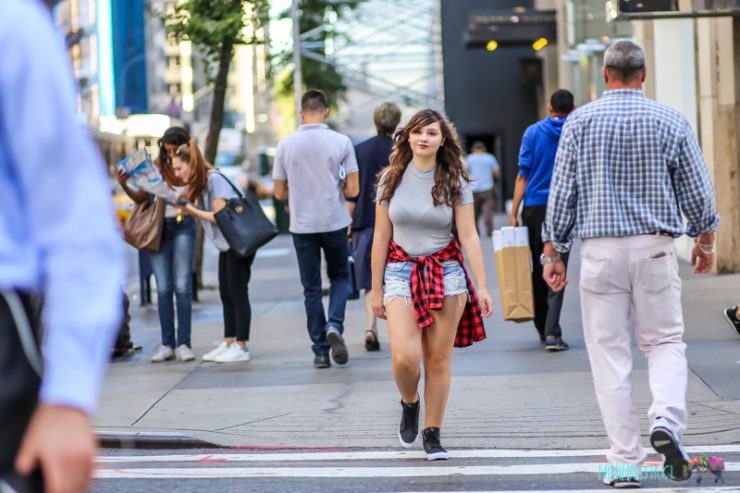 Fotos lindas en Nueva York