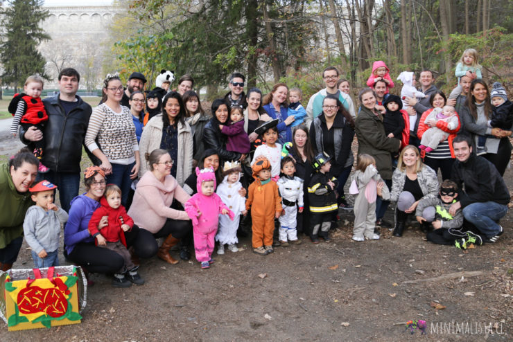 halloween-picnic-amigos