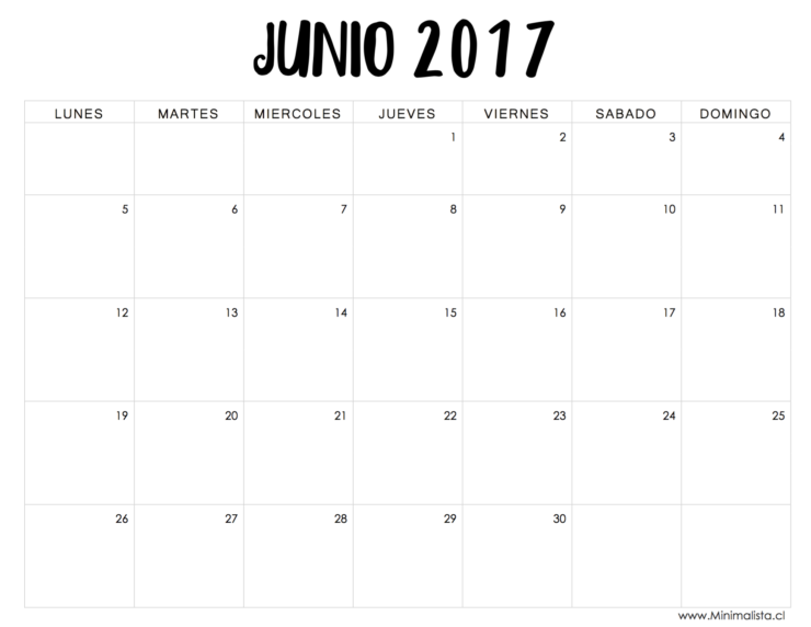calendario-junio-2017